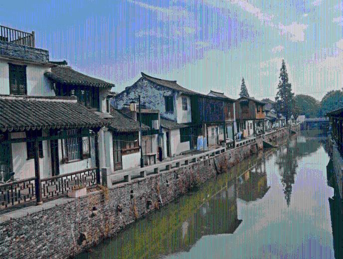 男朋友很喜欢听《青雪故事》，是做什么的呀？游戏画面